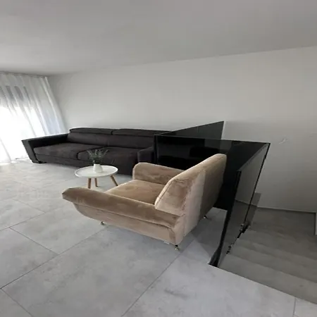 Luxury Apartments Villa Aspira - Studio Apartment With Terrace 2 *