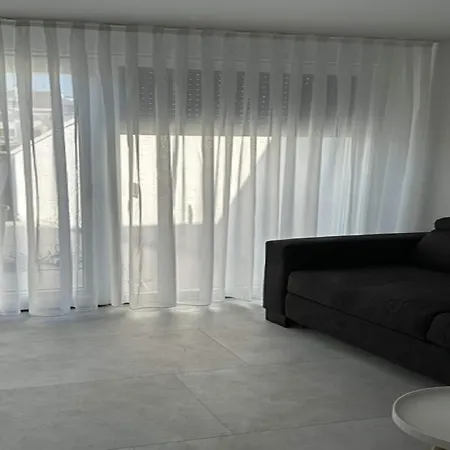 Luxury Apartments Villa Aspira - Studio Apartment With Terrace 2