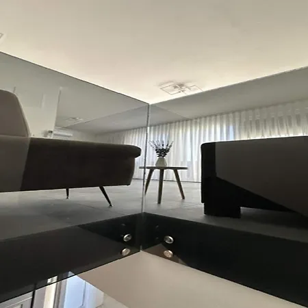 Apartman Luxury Apartments Villa Aspira - Studio Apartment With Terrace 2