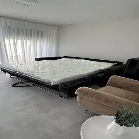 Apartman Luxury Apartments Villa Aspira - Studio Apartment With Terrace 2 Biograd na Moru
