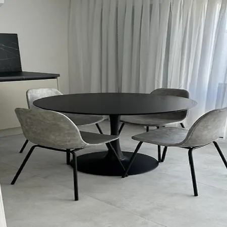 Apartman Luxury Apartments Villa Aspira - Studio Apartment With Terrace 2 *