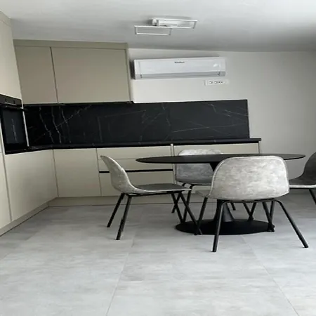 Luxury Apartments Villa Aspira - Studio Apartment With Terrace 2